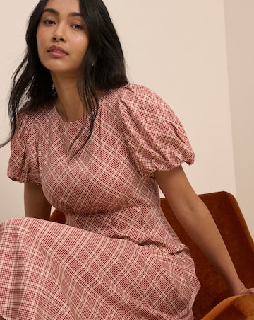Nobody's Child Quinn Midi Dress