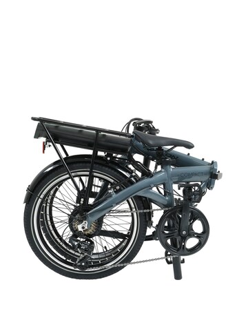 Falcon Compact Folding Electric Bike