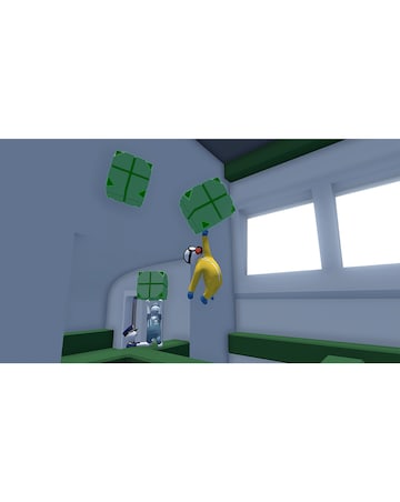 Human Fall Flat (Nintendo Switch 2)