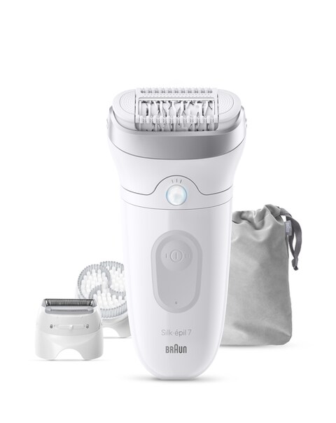 Braun Silk-Epil 7 SE7-060 Epilator