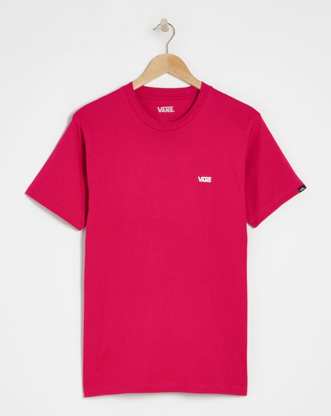 VANS Chest Logo T-Shirt