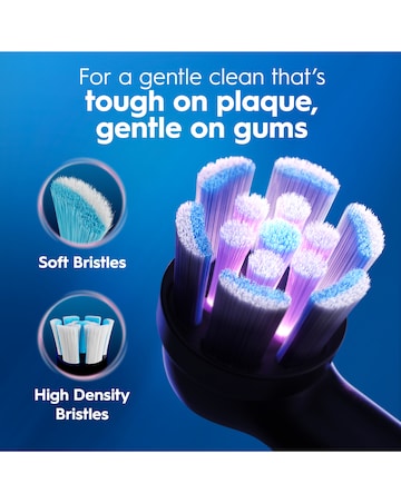 Oral-B iO2 Series Calm Pink + Travel Case