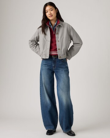 Levi's Middy Balloon Jean