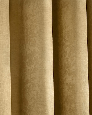 Strata Eyelet Curtains