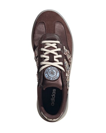 adidas Floral Print Barreda Decode Trainers