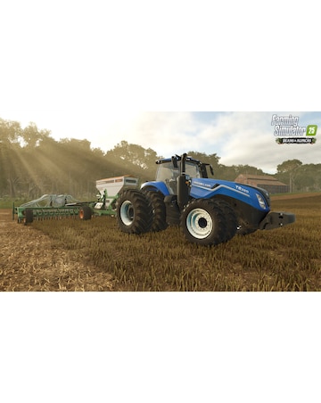 Farming Simulator 25: Beans & Alpacas Edition (Xbox Series X)