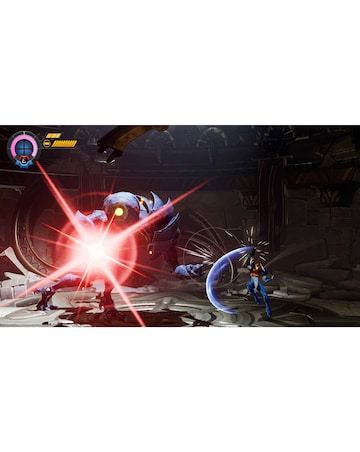 Metroid Ravenous (Nintendo Switch 2)