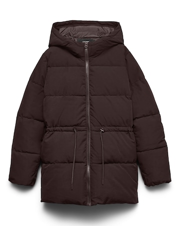 Vero Moda Kyra Puffer Jacket