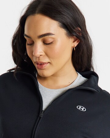 Under Armour Rival Fleece Half-Zip