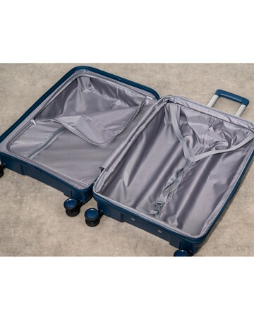 Rock Oslo 3pc Luggage Set