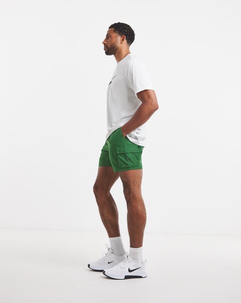 Nike 5" Volley Swim Shorts