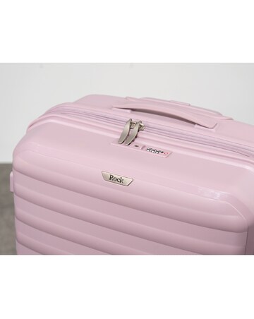 Rock Oslo 3pc Luggage Set