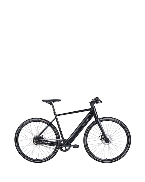 Falcon Zone Electric Bike