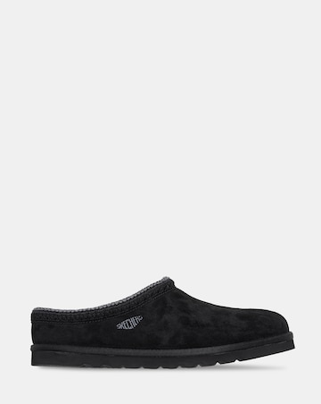 Skechers Renten Ulrich Slipper - Black