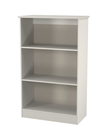 Peregrine Ready Assembled Bookcase - Kids