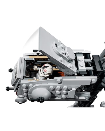 LEGO AT AT