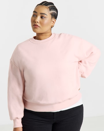 Levi's Everyday Crew Sweatshirt