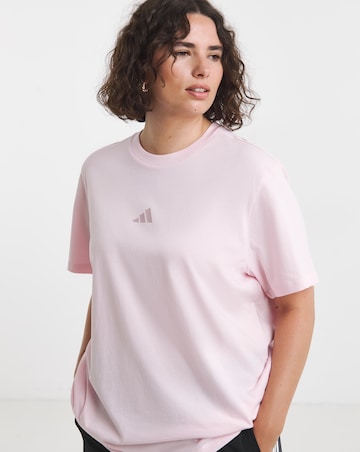 adidas Animal Graphic T-Shirt