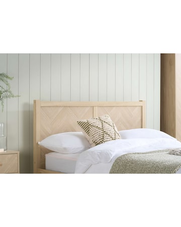 Herringford Bed Frame