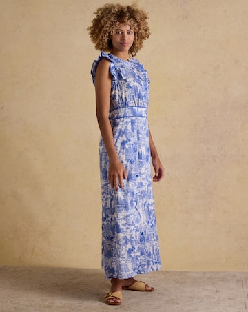 Joules Samantha Dress