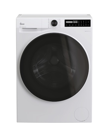 Hoover Pro Wash Series 5 9kg- White