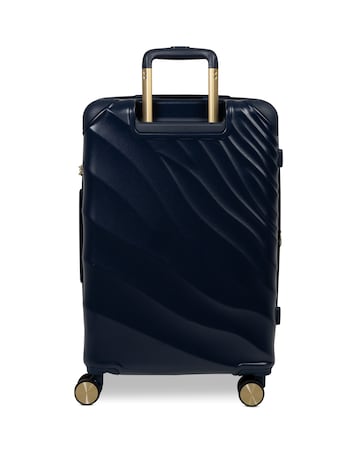 Rock Luggage Sahara Medium Hardshell Suitcase