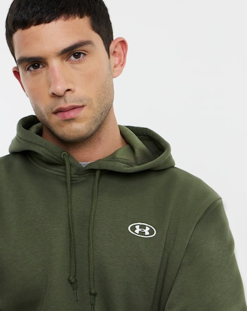 Under Armour Rival Fleece Hoodie