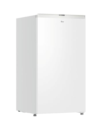 Hoover HONUQ2L38EWK Under Counter Freeze