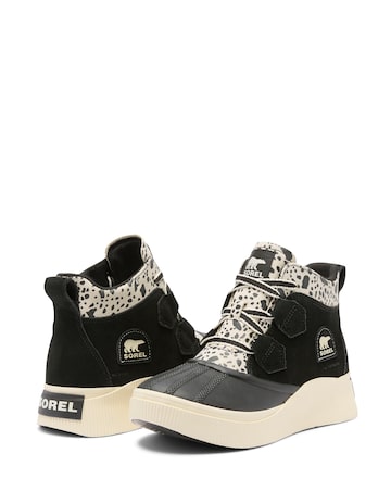 Sorel Out N About IV Classic Waterproof Boots