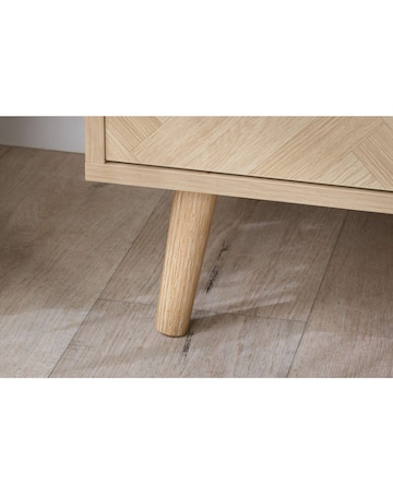 Herringford Small TV Unit