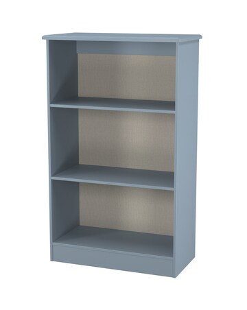 Haydn Ready Assembled Bookcase - Kids