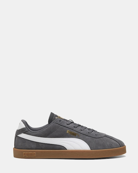 PUMA Club II Trainers