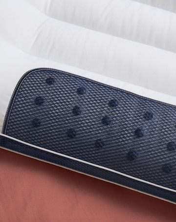 Silentnight Smart Sleep Magnetic Neck Therapy Pillow