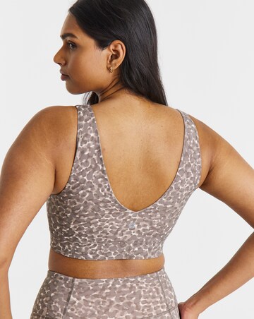 Sweaty Betty Ultimate Studio Voop Bra