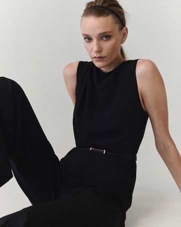 Mango Jumpsuit