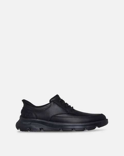 Skechers Slip-Ins Rowan Shoe - Black