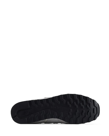New Balance 373 Suede Trainers