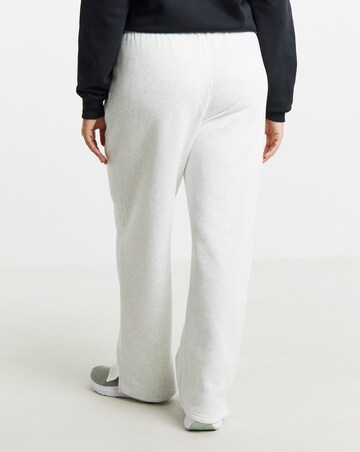 Under Armour Rival Fleece Straight Pant
