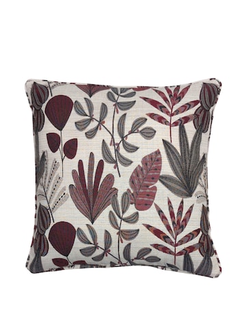 Sundour Rutland Floral Filled Cushion