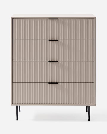 Fernley Small Chest