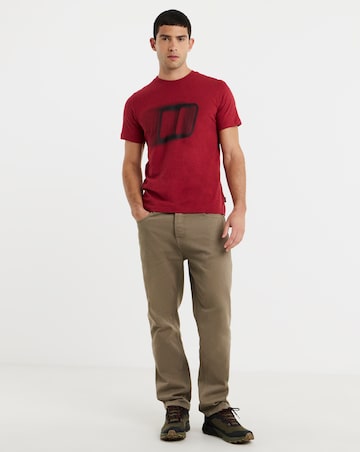 Berghaus Blockmorph Essential T-Shirt