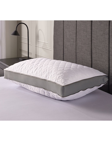 Downland Adjustable Pillow