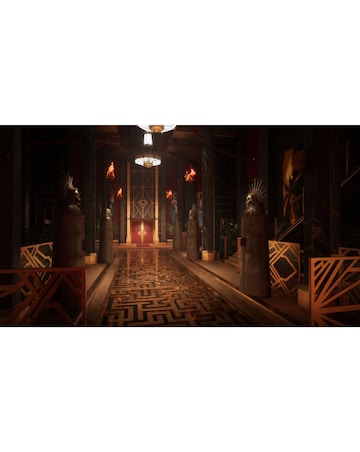 Hellraiser: Revival - Day One Edition (Nintendo Switch 2)