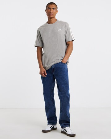 adidas 3 Stripes T-Shirt