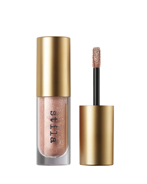 New In - Stila Eye Shadow Kitten Glitter