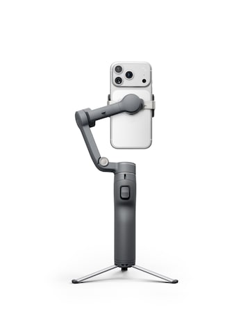 DJI Osmo Mobile 8P Creator Combo