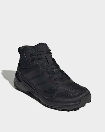 adidas Terrex Eastrail 3 Mid Climaproof Hiking Shoes