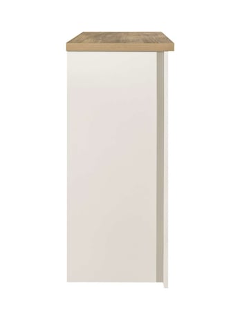 Highgate 4 Drawer Chest