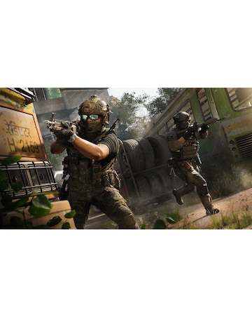 Call of Duty: Modern Warfare 4 (Xbox Series X)