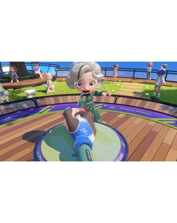 Nintendo Switch Sports Resort (Nintendo Switch 2)